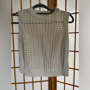 Cotton by Autumn - Vest